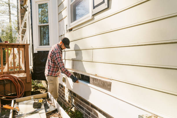 Top rated local Siding Repair specialists in Marysville, OH